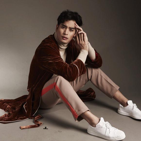 ปั้นจั่น ปรมะ