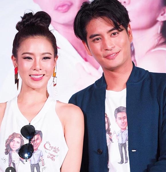 ปั้นจั่น ปรมะ