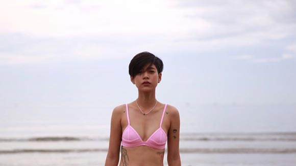 สายป่าน อภิญญา บิกินี่