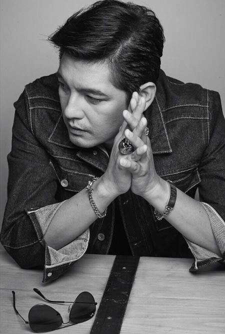 หนุ่ม ศรราม เดียร์ ชุมพร