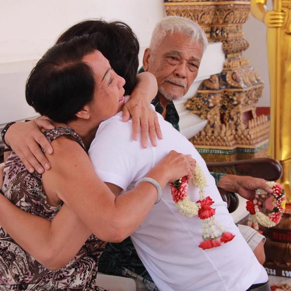 หนุ่ม ศรราม