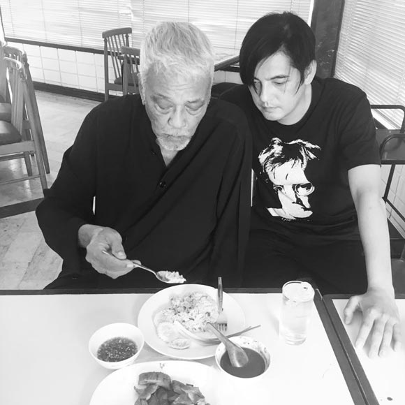 หนุ่ม ศรราม