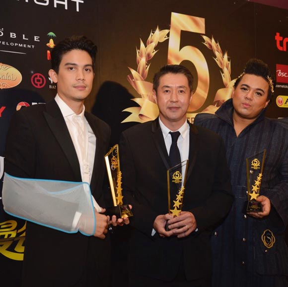 ซันนี่ สุวรรณเมธานนท์