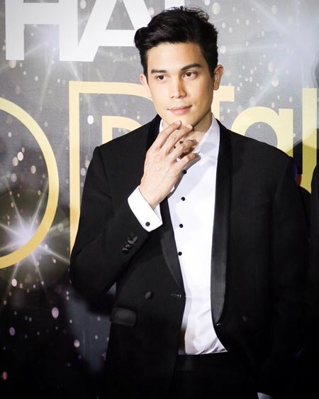 ซันนี่ สุวรรณเมธานนท์