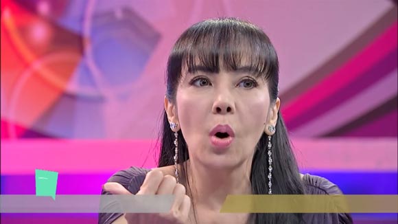 ตั๊ก มยุรา