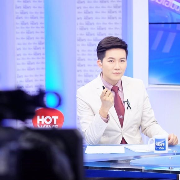 อั๋น ภูวนาท กับข้อความถึง แหวน ฐิติมา