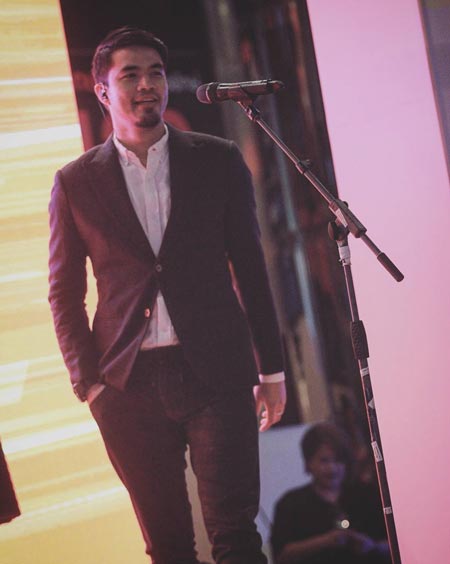 ว่าน ธนกฤต เคลียร์ดราม่า ป้าซุ่มทุ่มไม่อั้น
