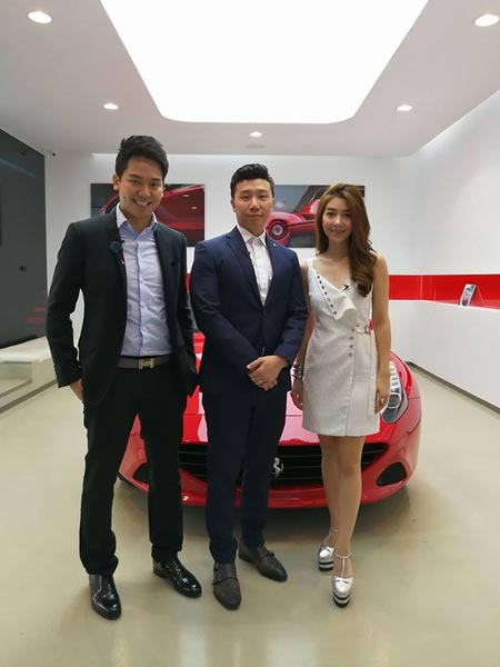 วุ้นเส้น วิริฒิพา