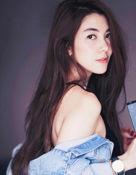 วุ้นเส้น วิริฒิพา