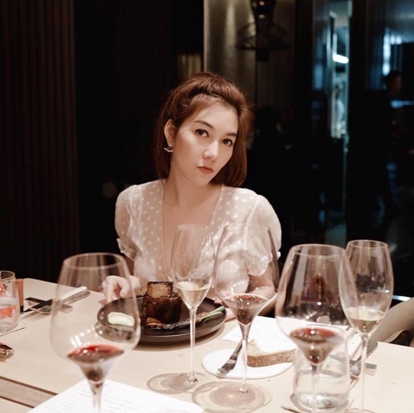 วุ้นเส้น วิริฒิพา