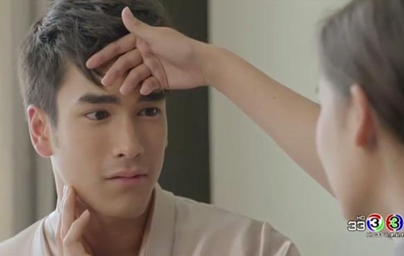 เล่ห์ลับสลับร่าง