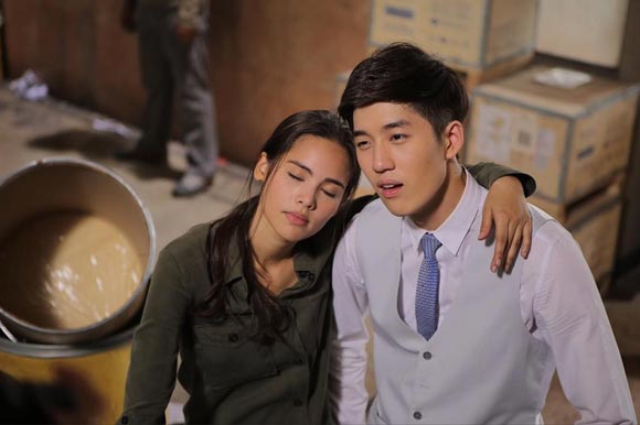 เล่ห์ลับสลับร่าง