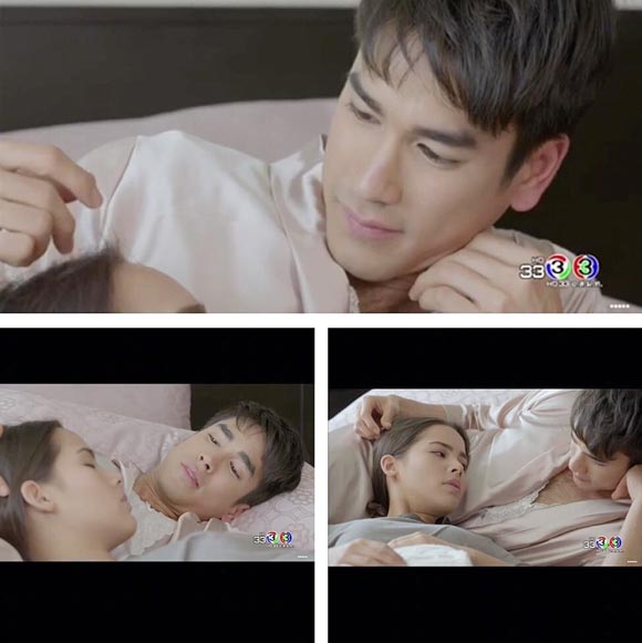 เล่ห์ลับสลับร่าง