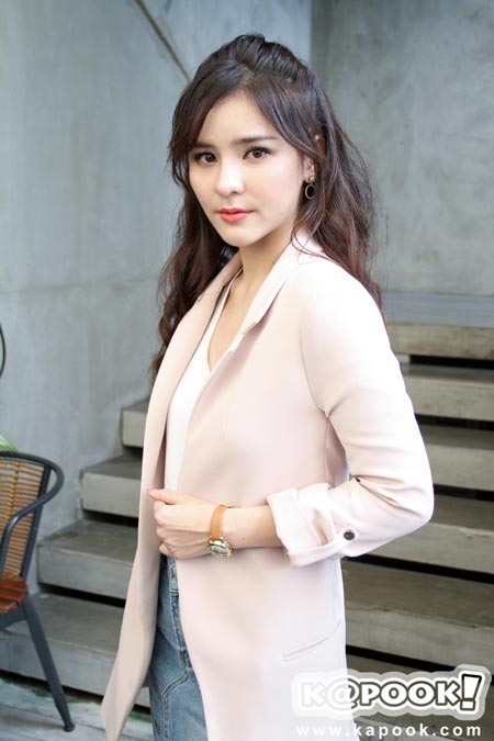 ละคร ตุ๊กตาผี บวงสรวง