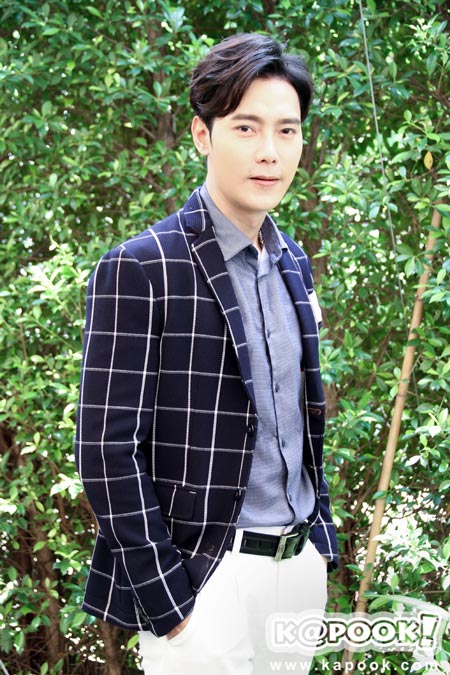 ละคร ตุ๊กตาผี บวงสรวง