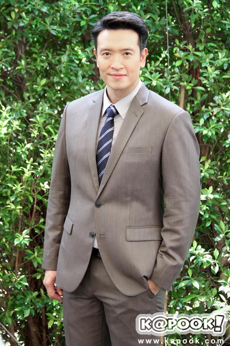 ละคร ตุ๊กตาผี บวงสรวง