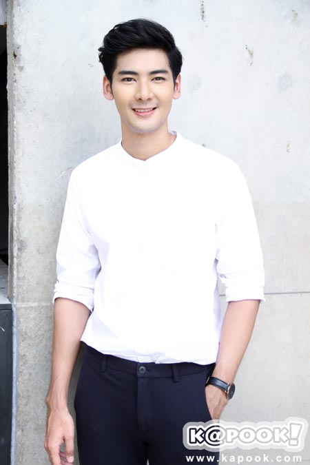 ละคร ตุ๊กตาผี บวงสรวง