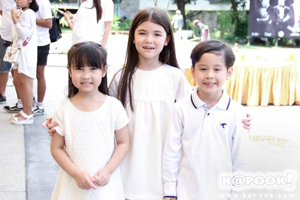 ละคร ตุ๊กตาผี บวงสรวง