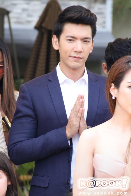 ละคร ตุ๊กตาผี บวงสรวง