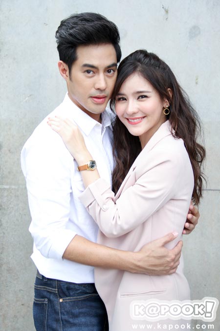 ละคร ตุ๊กตาผี บวงสรวง