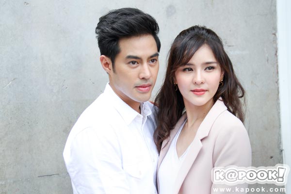 ละคร ตุ๊กตาผี บวงสรวง