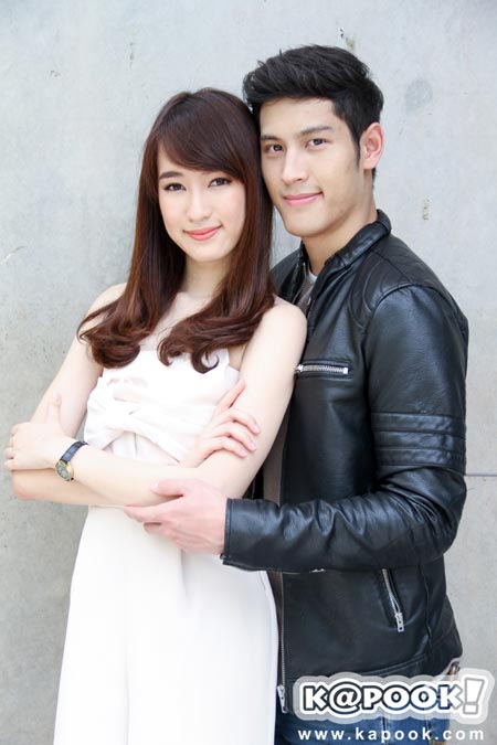 ละคร ตุ๊กตาผี บวงสรวง