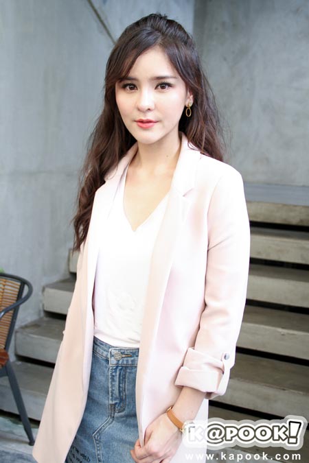 ละคร ตุ๊กตาผี บวงสรวง