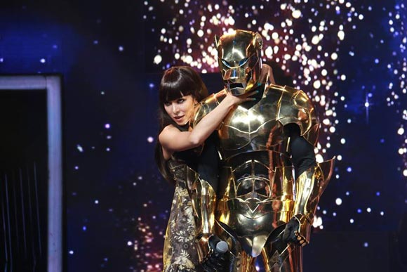 The Mask Singer 2