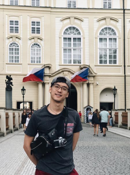 อ๊อฟ ชัยนนท์