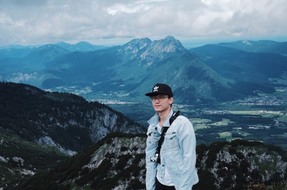 อ๊อฟ ชัยนนท์