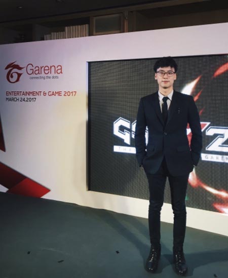 อ๊อฟ ชัยนนท์