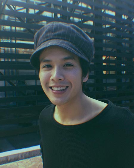 แอมมี่ ไอด้า