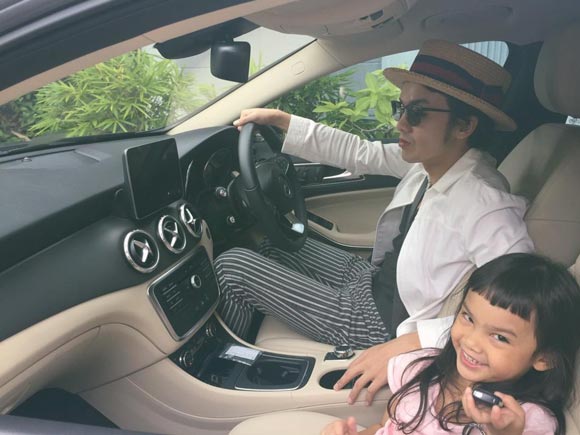 แอมมี่ ไอด้า