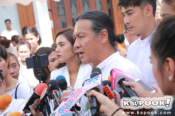 อ๊อฟ พงษ์พพัฒน์ นาคี 2