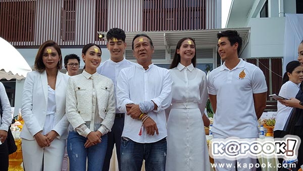อ๊อฟ พงษ์พพัฒน์ นาคี 2