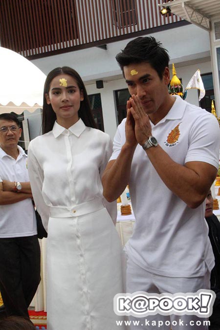 อ๊อฟ พงษ์พพัฒน์ นาคี 2