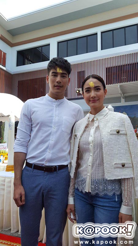 อ๊อฟ พงษ์พพัฒน์ นาคี 2