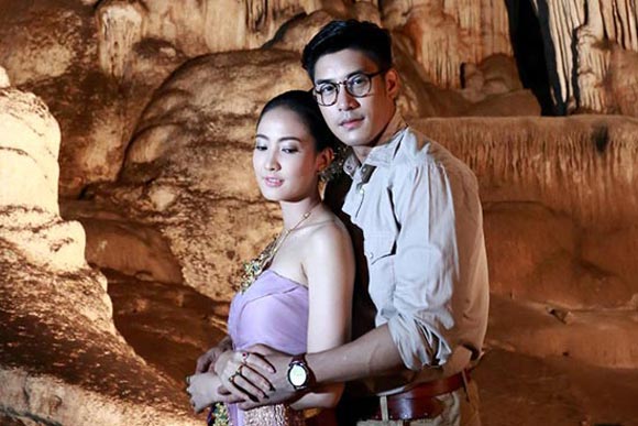 อ๊อฟ พงษ์พพัฒน์ นาคี 2