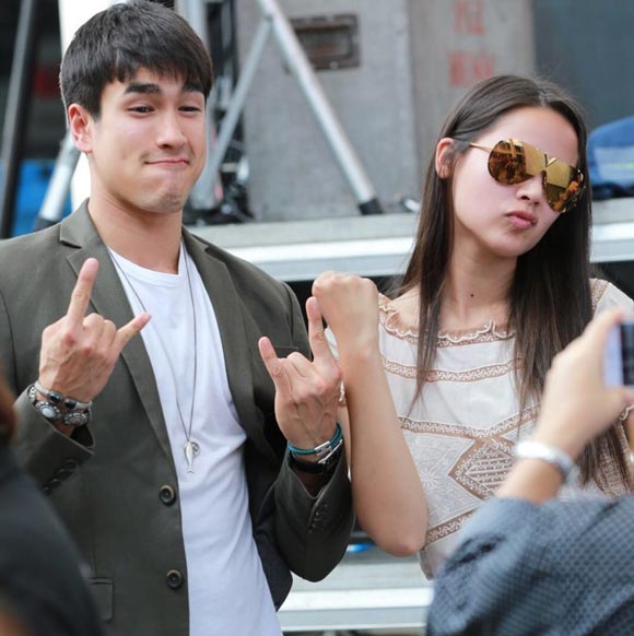 อ๊อฟ พงษ์พพัฒน์ นาคี 2