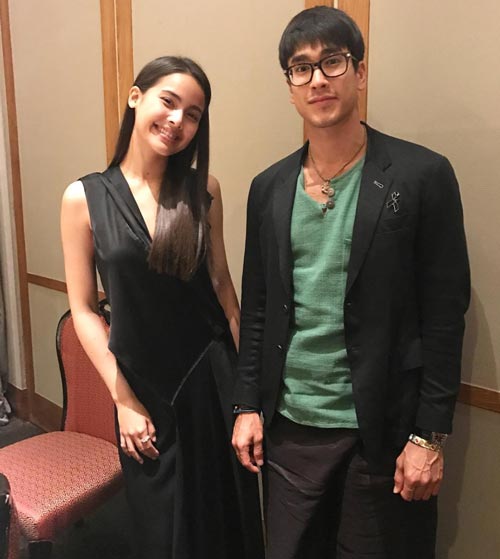 อ๊อฟ พงษ์พพัฒน์ นาคี 2