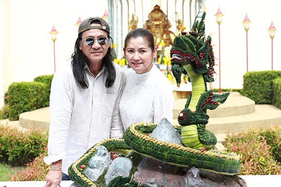 อ๊อฟ พงษ์พพัฒน์ นาคี 2