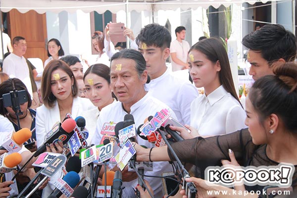 อ๊อฟ พงษ์พพัฒน์ นาคี 2