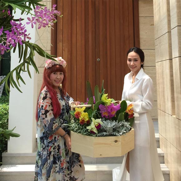 อั้ม พัชราภา