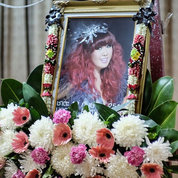 อั้ม พัชราภา