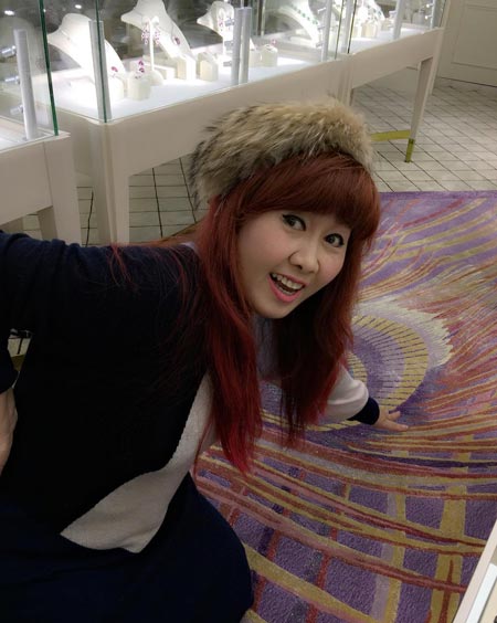 อั้ม พัชราภา