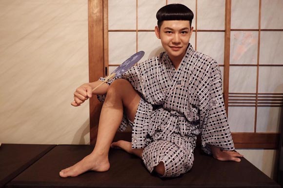 ดีเจนุ้ย