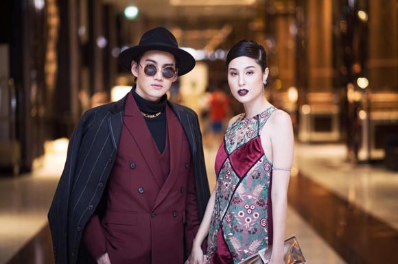 กอล์ฟ ขวัญ