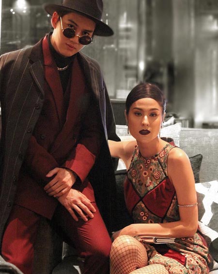 กอล์ฟ ขวัญ