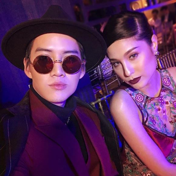 กอล์ฟ ขวัญ