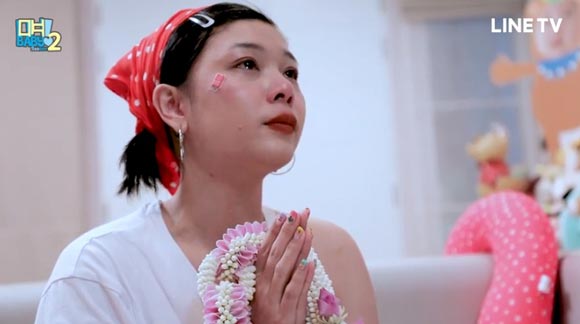 กุ๊บกิ๊บ สุมณทิพย์